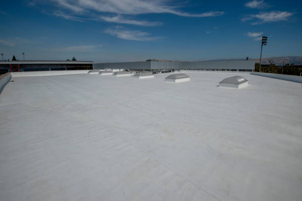 Best Rubber Roofing (EPDM, TPO)  in Midvale, UT
