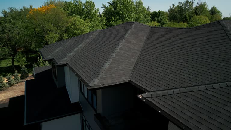 Best 4 Ply Roofing  in Midvale, UT