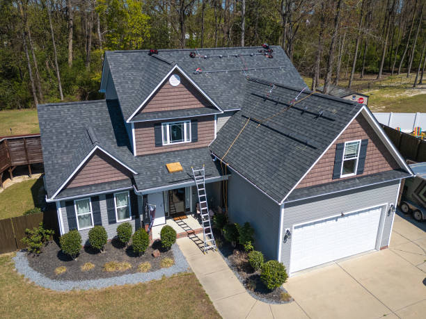 Best Commercial Roofing Services  in Midvale, UT
