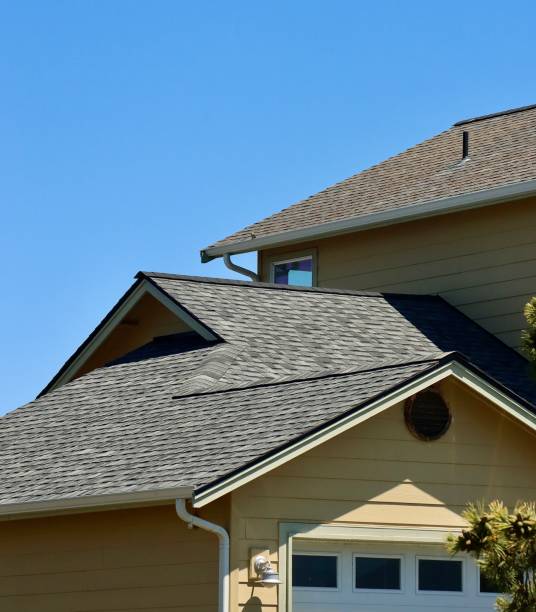 Best Storm Damage Roof Repair  in Midvale, UT