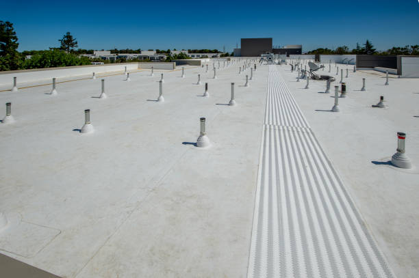 Trusted Midvale, UT Roofing Services Experts